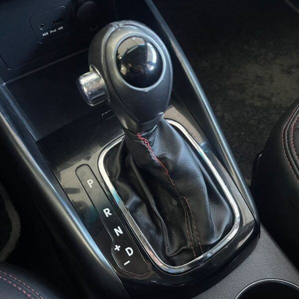 Cerato 1.6 16V Aut. - Imagem 15