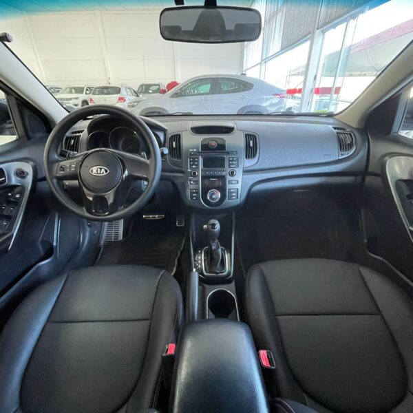 Cerato 1.6 16V Aut. - Imagem 10