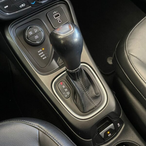 COMPASS S 2.0 4x4 TB 16V Diesel Aut. - Imagem 14