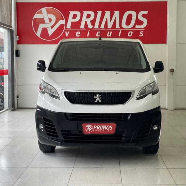 Expert Business Pack 1.6 Turbo Diesel - Imagem 2