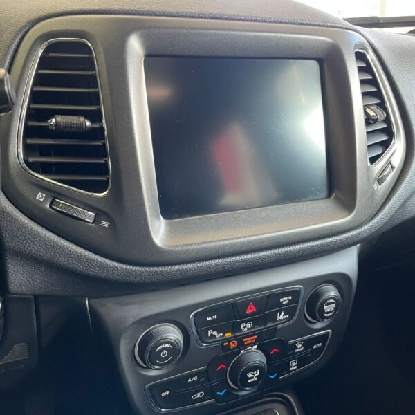 COMPASS S 2.0 4x4 TB 16V Diesel Aut. - Imagem 13
