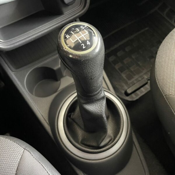 Saveiro 1.6 Mi Total Flex 8V CE - Imagem 13