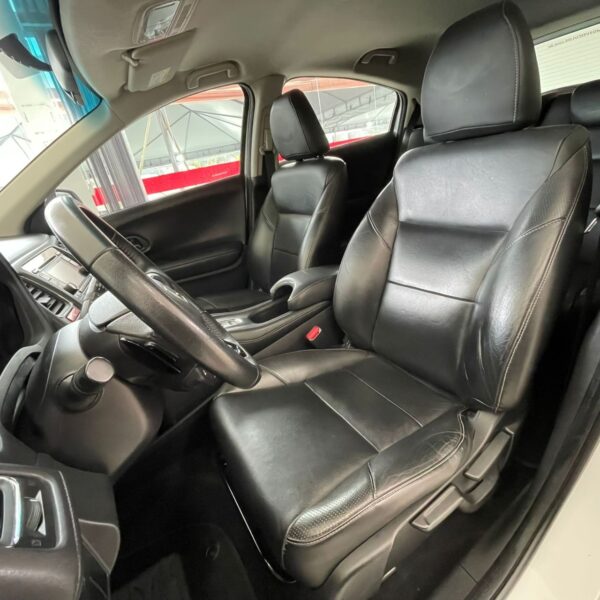 HR-V EX 1.8 Flexone 16V 5p Aut. - Imagem 9