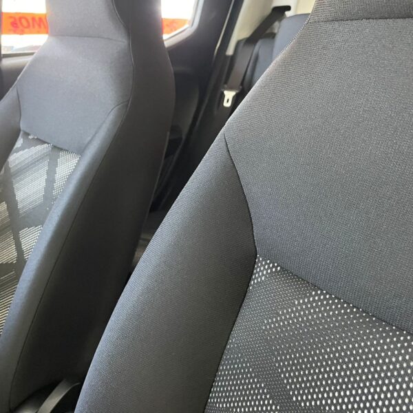 MOBI DRIVE 1.0 Flex 6V 5p - Imagem 11