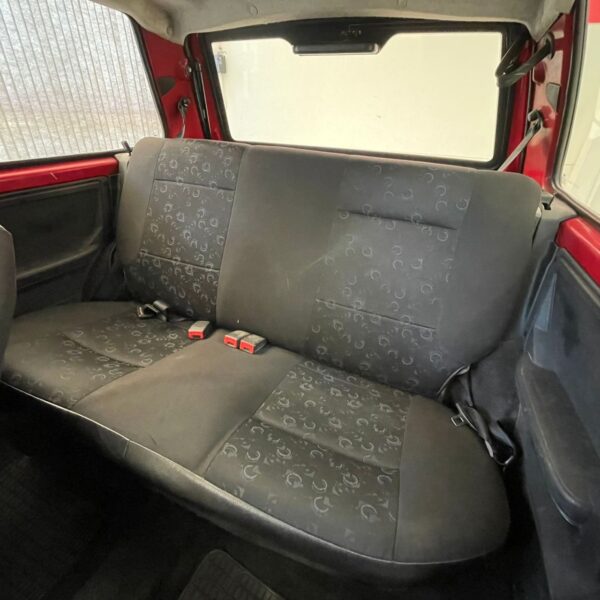 Uno Mille 1.0 Fire  F.Flex  ECONOMY 2p - Imagem 10