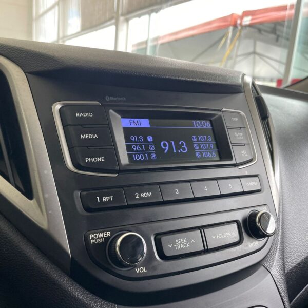 HB20 Unique 1.0 Flex 12V Mec. - Imagem 14