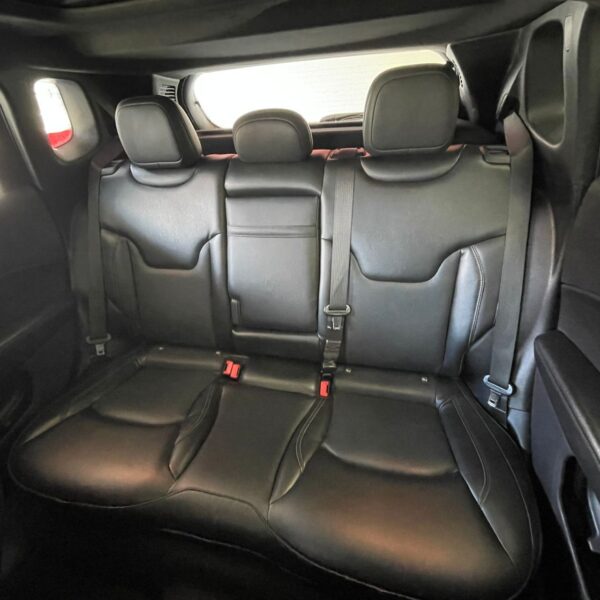 COMPASS S 2.0 4x4 TB 16V Diesel Aut. - Imagem 12