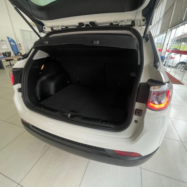 COMPASS SPORT 2.0 4x2 Flex 16V Aut. - Imagem 7