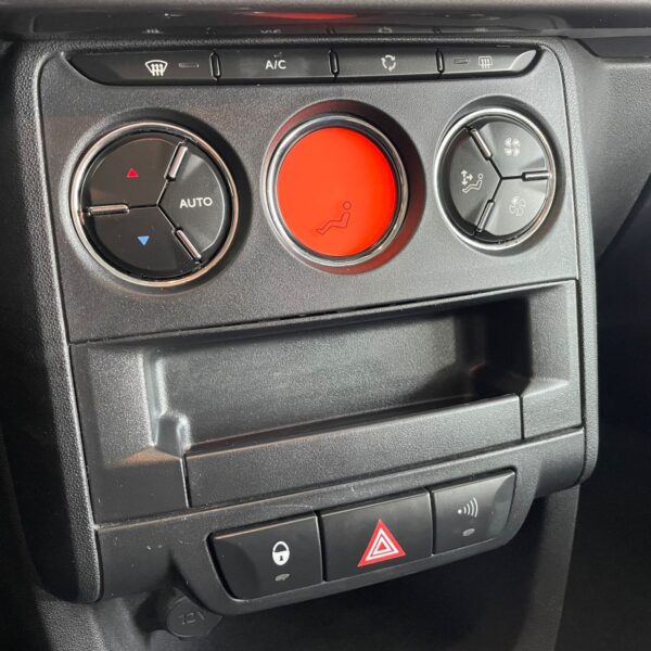 AIRCROSS Shine 1.6 Flex 16V 5p Aut. - Imagem 15
