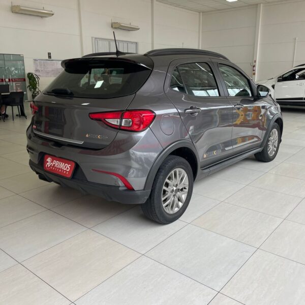 ARGO TREKKING 1.3 8V Flex - Imagem 6
