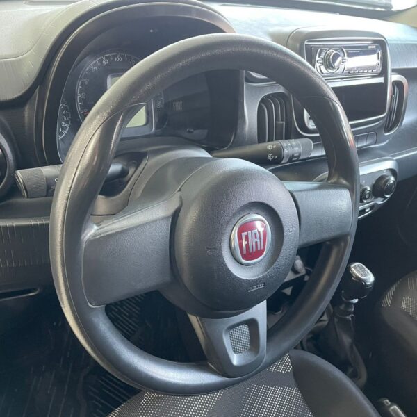 MOBI DRIVE 1.0 Flex 6V 5p - Imagem 10