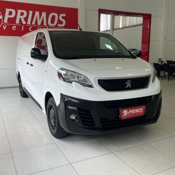 Expert Business Pack 1.6 Turbo Diesel - Imagem 3