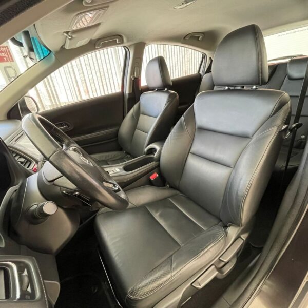 HR-V EXL 1.8 Flexone 16V 5p Aut. - Imagem 11