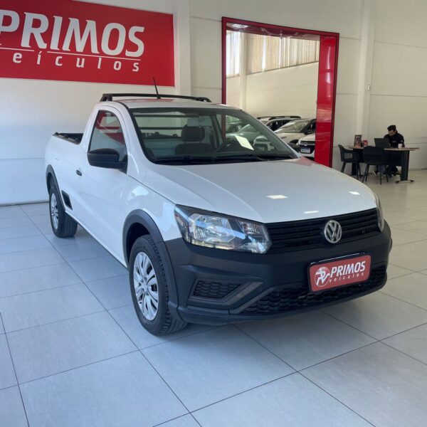 SAVEIRO CS RB MPI - Imagem 3