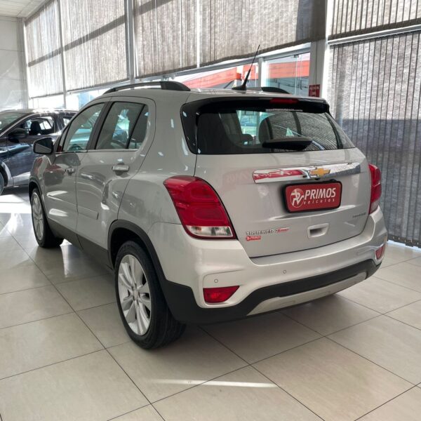 TRACKER Premier 1.4 Turbo 16V Flex Aut - Imagem 5