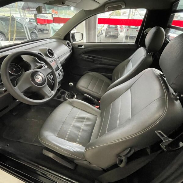 Saveiro 1.6 Mi  1.6 Mi Total Flex 8V - Imagem 8