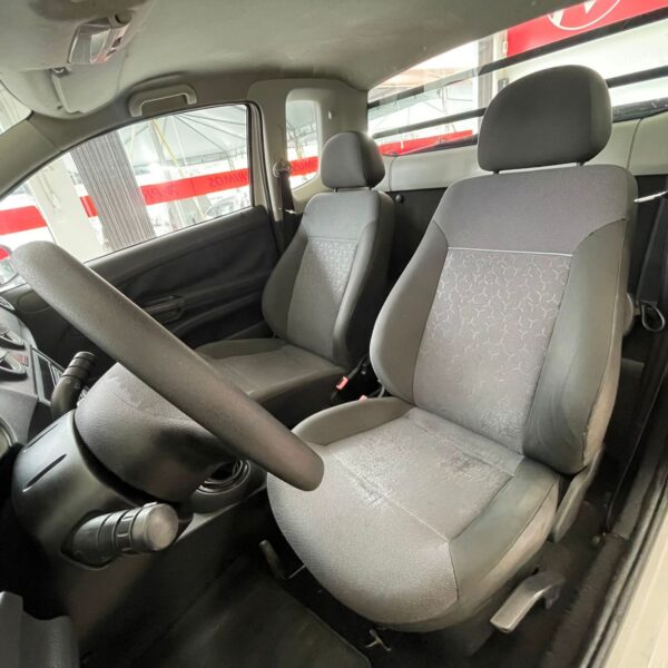 Saveiro 1.6 Mi Total Flex 8V CE - Imagem 7
