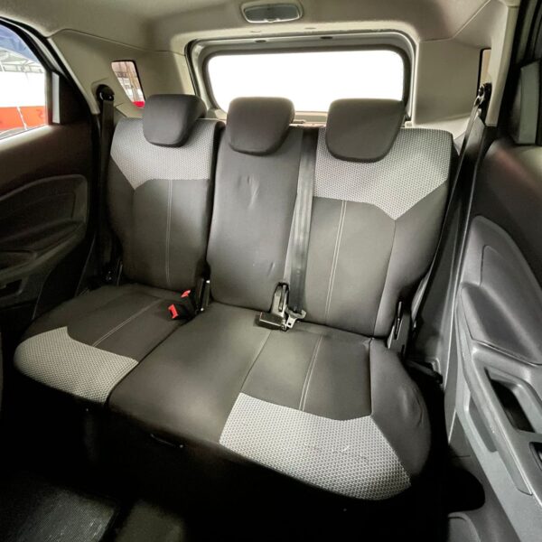 EcoSport SE 1.6 16V Flex 5p Mec. - Imagem 14