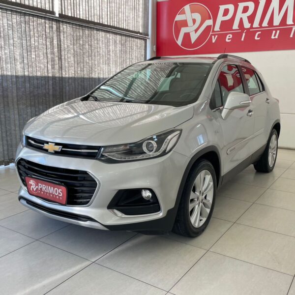 TRACKER Premier 1.4 Turbo 16V Flex Aut - Imagem 4
