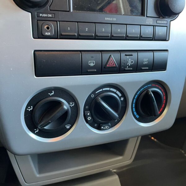 PT Cruiser Classic 2.4 16V 143cv 4p - Imagem 14