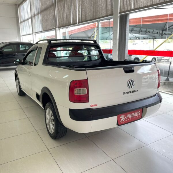 Saveiro 1.6 Mi Total Flex 8V CE - Imagem 6