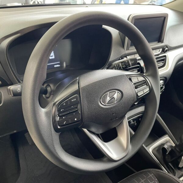 HB20 Limited Plus 1.0 Flex 12V Mec. - Imagem 10