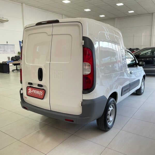 Fiorino Endurance EVO 1.4 Flex 8V 2p - Imagem 6