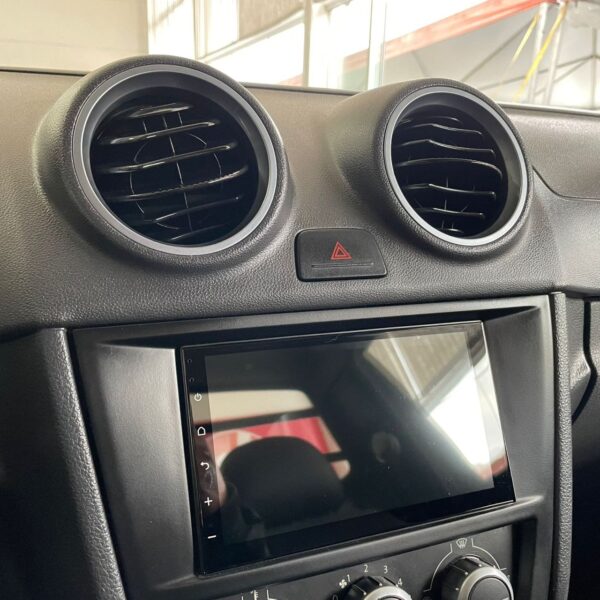 Saveiro 1.6 Mi  1.6 Mi Total Flex 8V - Imagem 12