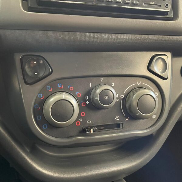 Fiorino Endurance EVO 1.4 Flex 8V 2p - Imagem 12