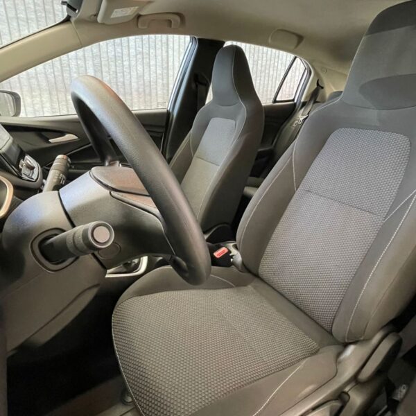 ONIX HATCH LT 1.0 12V Flex 5p Mec. - Imagem 11