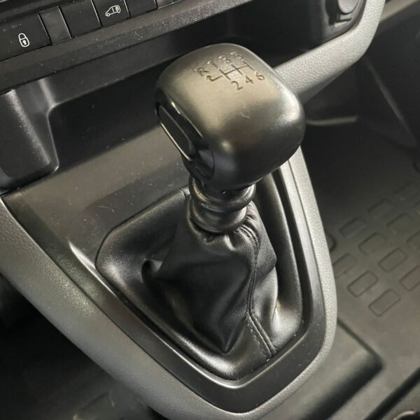 Expert Business Pack 1.6 Turbo Diesel - Imagem 11
