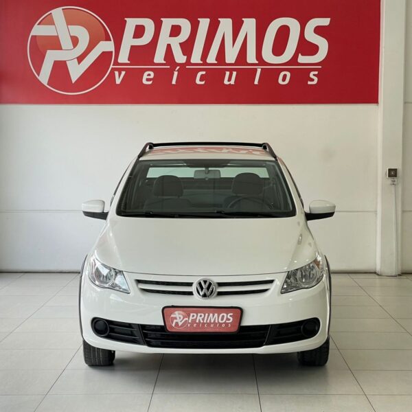 Saveiro 1.6 Mi Total Flex 8V CE - Imagem 2