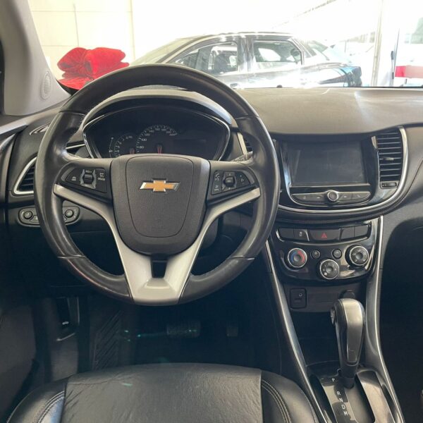 TRACKER Premier 1.4 Turbo 16V Flex Aut - Imagem 9