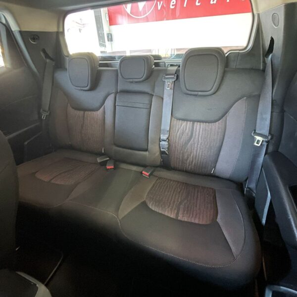 Toro Volcano 2.0 16V 4x4 TB Diesel Aut. - Imagem 12