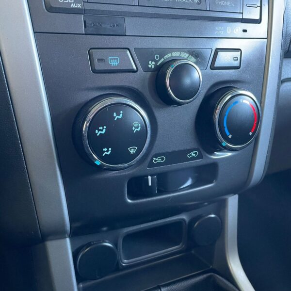 S10 Pick-Up LT 2.4 F.Power 4x2 CD - Imagem 14