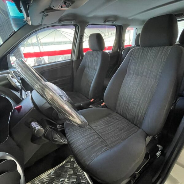 EcoSport XLT 2.0  2.0 Flex 16V 5p Aut. - Imagem 13