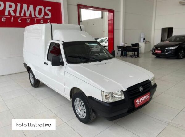 Fiorino Furg.1.5 1.3 1.3 Fire 1.3 F.Flex