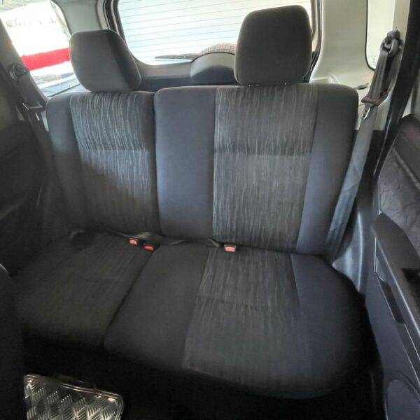 EcoSport XLT 2.0  2.0 Flex 16V 5p Aut. - Imagem 14