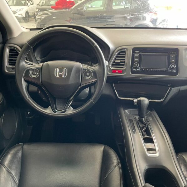 HR-V EX 1.8 Flexone 16V 5p Aut. - Imagem 7