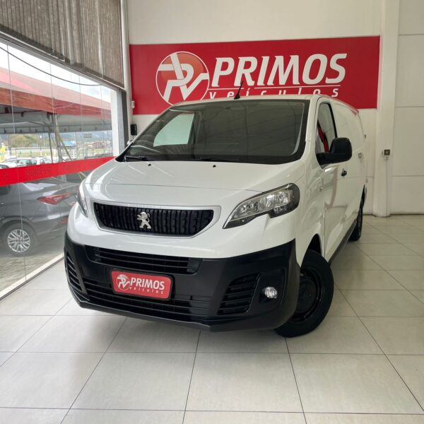 Expert Business Pack 1.6 Turbo Diesel - Imagem 4
