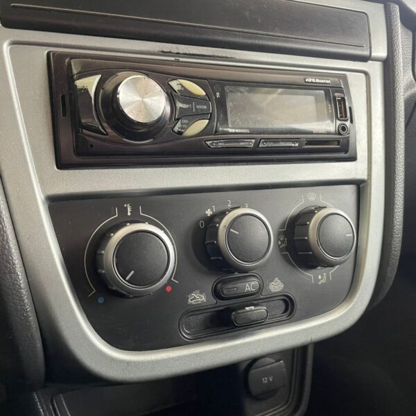 Saveiro 1.6 Mi Total Flex 8V CE - Imagem 12