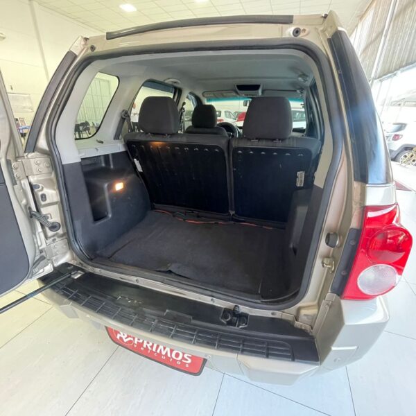 EcoSport XLT 2.0  2.0 Flex 16V 5p Aut. - Imagem 7