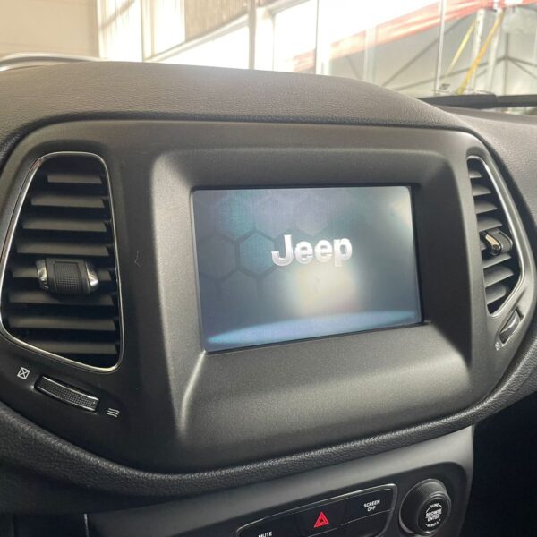 COMPASS SPORT 2.0 4x2 Flex 16V Aut. - Imagem 12