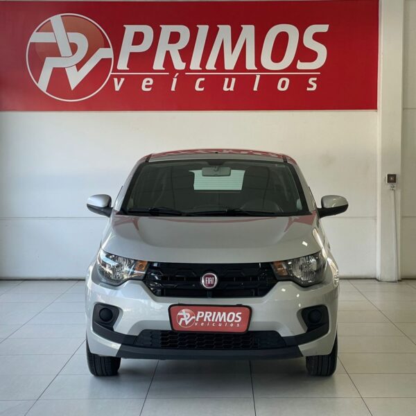 MOBI DRIVE 1.0 Flex 6V 5p - Imagem 2