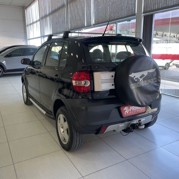 CROSSFOX 1.6 Mi Total Flex 8V 5p - Imagem 5