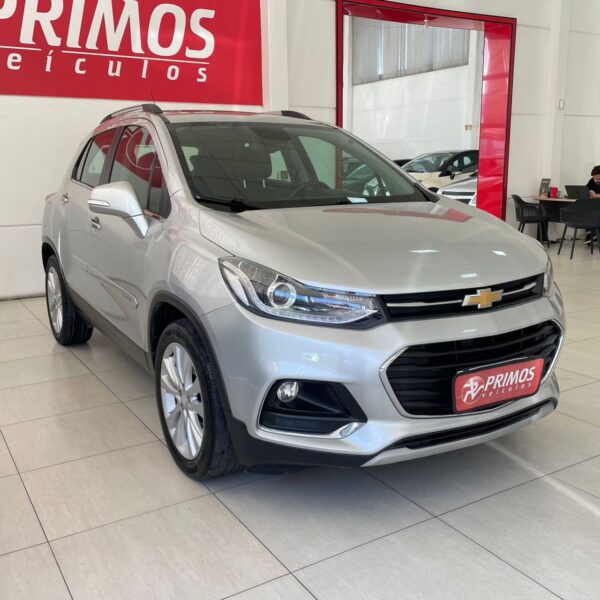 TRACKER Premier 1.4 Turbo 16V Flex Aut - Imagem 3