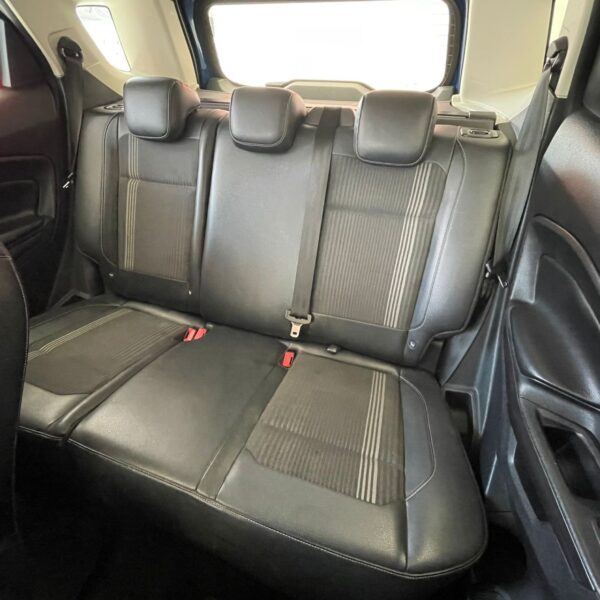 EcoSport FREESTYLE 1.5 12V Flex 5p Aut. - Imagem 13