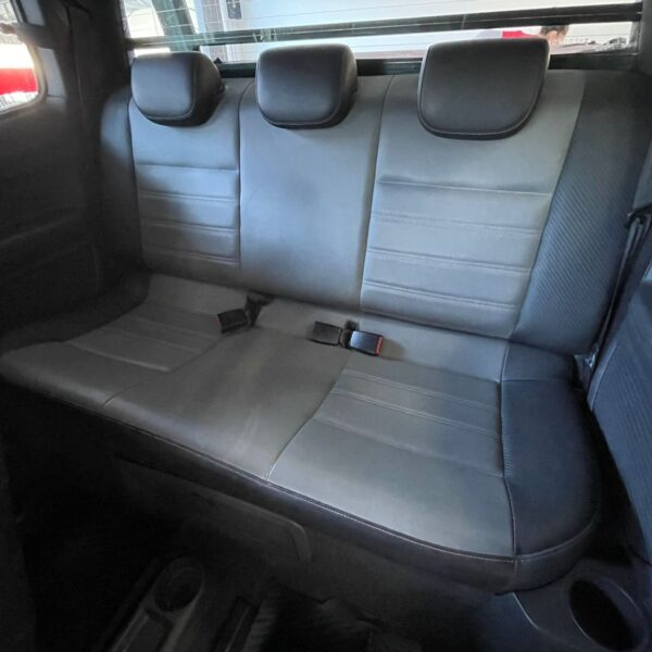 Saveiro CROSS 1.6 T.Flex 16V CD - Imagem 12