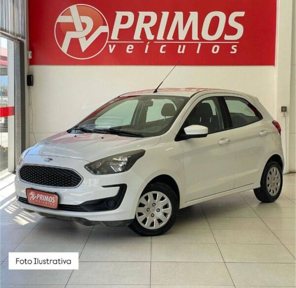 Ka 1.0 SE SE Plus TiVCT Flex 5p