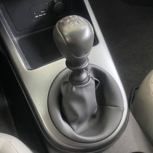 Cerato 1.6 16V Mec. - Imagem 13